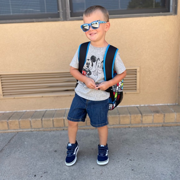 My Grandson has my heart! - Picture 14 of 14